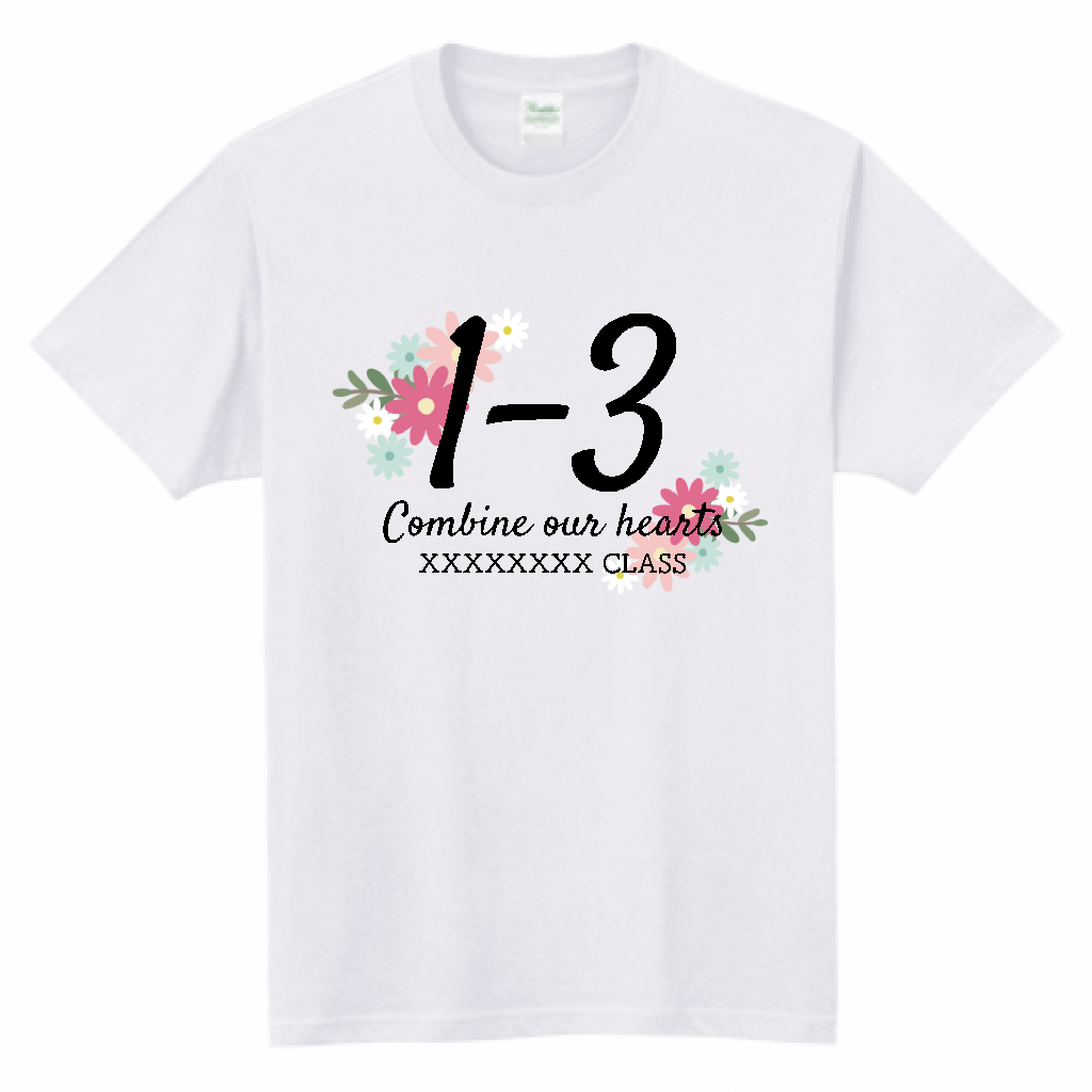 nagonstans ナゴンスタンス Tシャツ プリント 桜 ピンク さくら